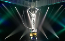 Испанские спортсмены номинированы на премию Laureus